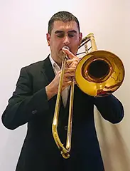 Juanjo Catalá Borrás
